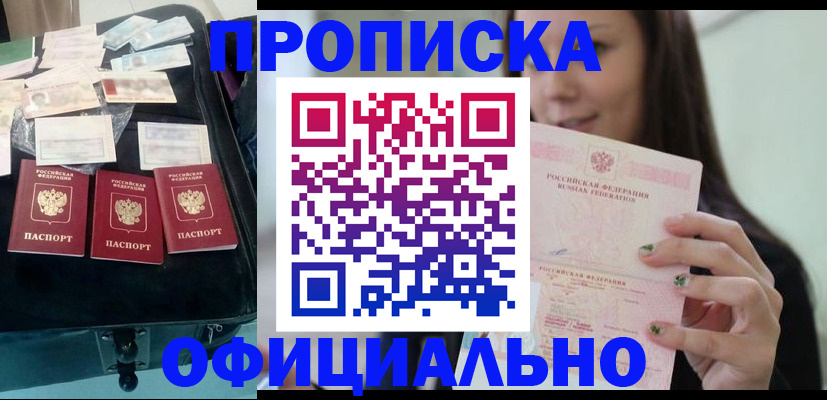 прописка законно в Зее